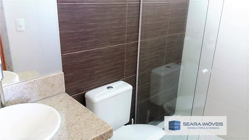 Imagem 18 de 30 de Apartamento A Venda No Bairro Praia De Itapoã Em Vila Velha - 265-1