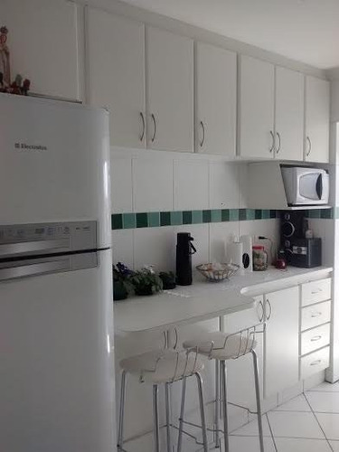 Imagem 6 de 15 de Apartamento Para Venda, 2 Dormitório(s), 67.0m² - 1211