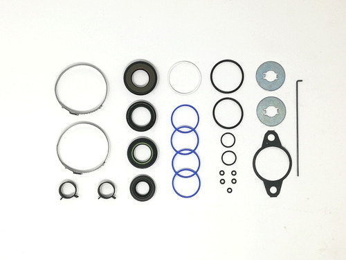 Kit Cremallera Honda Accord V6 2003 2004 2005 2006 2007
