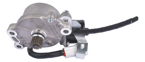 Actuador Bloqueo Diferencial Frontal Lexus Lx450 1996 4.5l