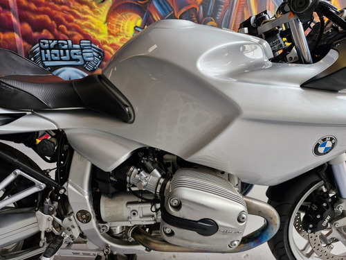 Bmw R1100 S 2004 Titulo Limpio Checala !!!!!!!!!!!!!!!!!!!!!