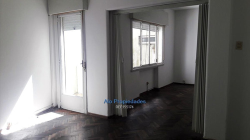 Alquiler Apartamento 1 Dormitorio En Cordon