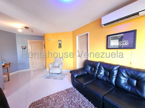 Apartamento Economico Tipo Estudio En Venta Amoblado Piso Bajo San Miguel Maracay Kg:25-12921