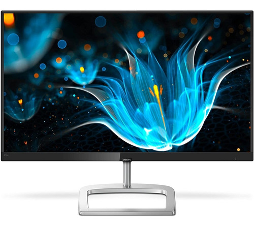 Philips 226e9qdsb 22 Pulgadas Monitor Sin Marco, Full Hd Ips