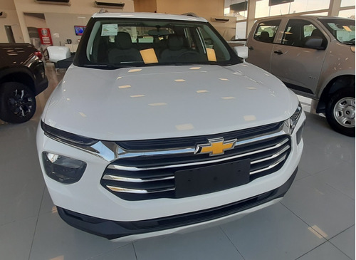 Chevrolet Montana 1.8 Ls Pack