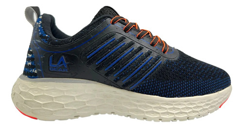 Zapatillas La Gear Wark Deportivas Running Asfl70