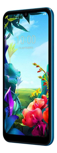 LG K40S 32 GB moroccan blue 2 GB RAM - Excelente (Recondicionado)