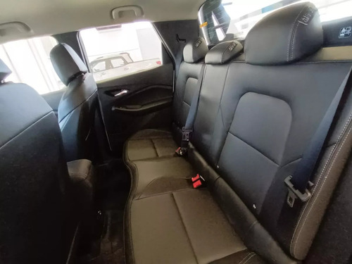 Chevrolet Montana PREMIER