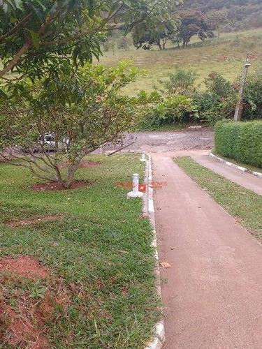 Chácara Com 3 Dormitórios À Venda, 3084 M² Por R$ 500.000,00 - Jardim Helena - São Paulo/sp - Ch0009