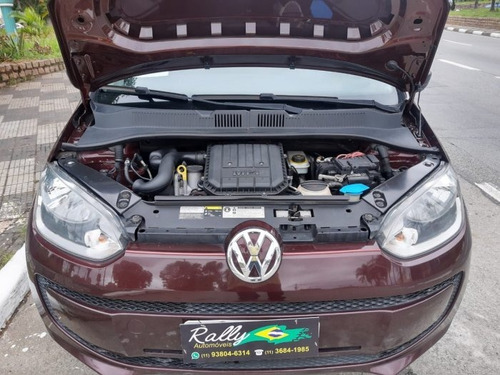 Up! 1.0 Mpi Take Up 12v Flex 4p Manual