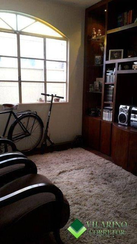 Imagem 13 de 15 de Área Privativa Em Belo Horizonte Troca Por Apartamento - 2922