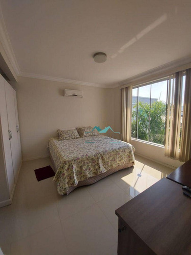 Imagem 28 de 30 de Casa Com 3 Dormitórios À Venda, 245 M² Por R$ 1.600.000,00 - Ingleses Do Rio Vermelho - Florianópolis/sc - Ca0314