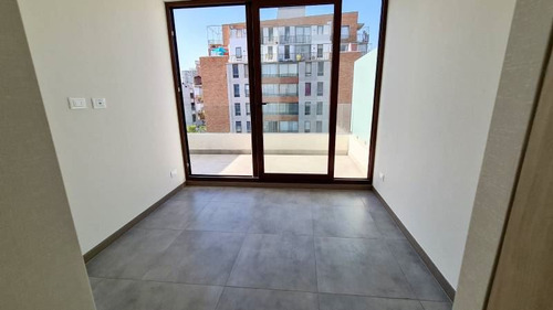 Departamento En Arriendo En Ñuñoa