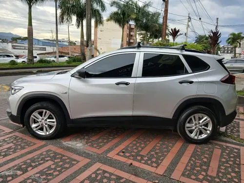 Chevrolet Tracker 1.2 Ls