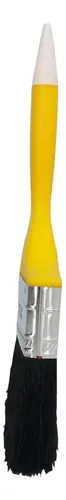 Brocha De Cerdas Con Mango Plástico Industrial 5 Surtek