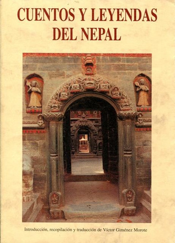 Cuentos Y Leyendas Del Nepal