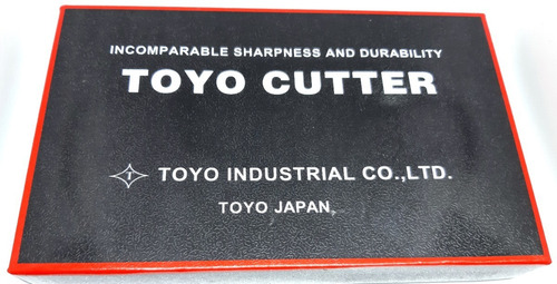 Cortavidrio Toyo Tc 96 Origen Japon