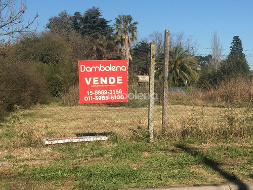 Imagen 2 de 6 de Terreno En Venta O Permuta Ubicado En Paso Del Rey, Moreno
