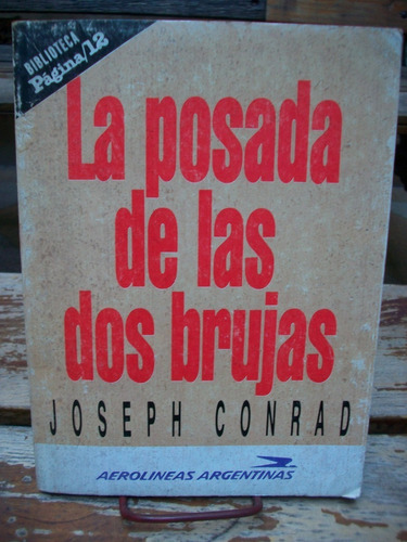 La Posada De Las Brujas Conrad Pagina 12