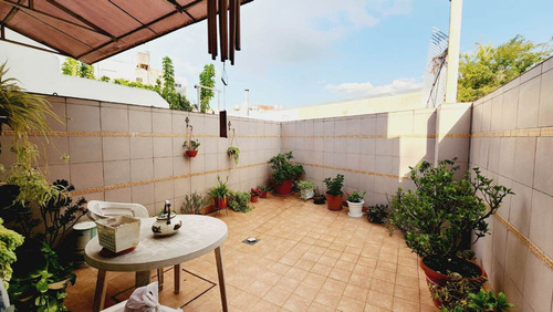 Venta Triplex 5 Ambientes Parque Avellaneda