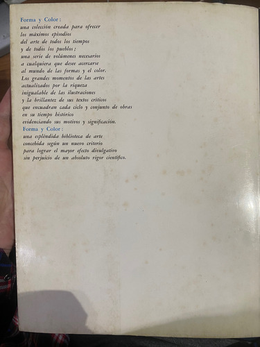 La Mezquita De Cordoba Fernando Chueca Goitia (Usado)
