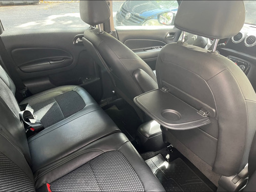 Citroën C3 Aircross 1.6 16V Exclusive