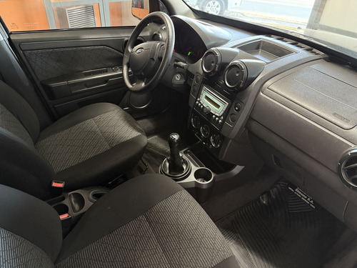 Ford Ecosport 1.6 My10 Xls 4x2