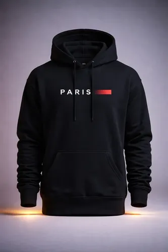 Moletom Paris Unissex Algodão