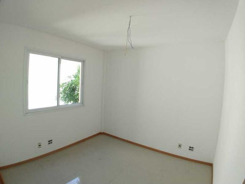 Imagem 5 de 15 de Apartamento-à Venda-taquara-rio De Janeiro - Svap20093