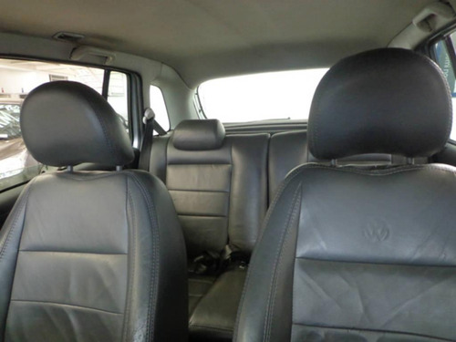 Volkswagen Spacefox 1.6 Mi Imotion 8v Flex