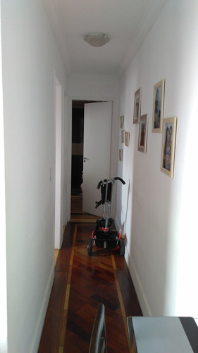 Imagem 8 de 10 de Apartamentos Em São Paulo - 1543