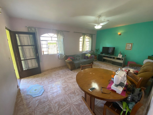 Imagem 5 de 26 de Casa À Venda Em Jardim Santa Genebra - Ca001085
