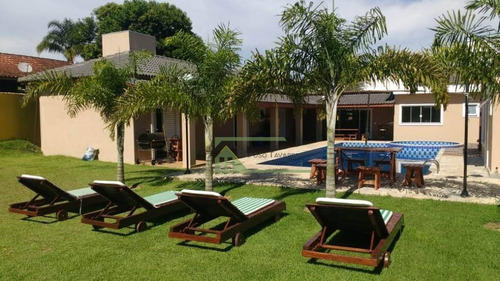 Imagem 1 de 30 de Chácara Com 4 Dormitórios À Venda, 1000 M² Por R$ 850.000,00 - Centro - Ibiúna/sp - Ch0048