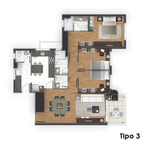 Imagem 10 de 15 de Apartamento - Ap01615 - 69808449