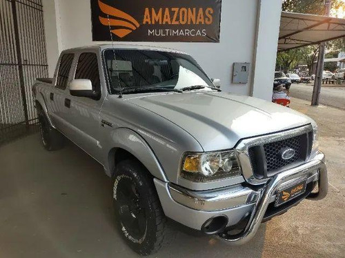 Ford Ranger XLT 2.8 8V 135CV 4X2 CD TB DIESEL