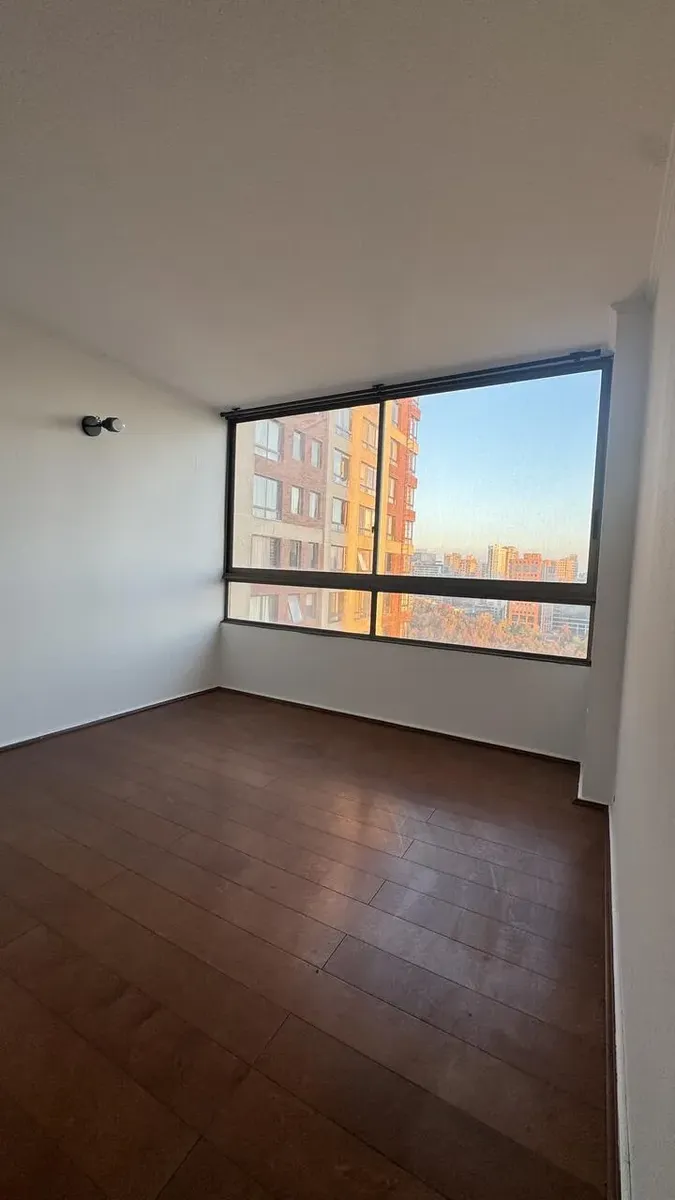 Imagen 2 de 13 de Departamento 2 Habitaciones Gastos Comunes Incluido