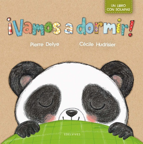 Libro Dia A Dia - Vamos A Dormir!