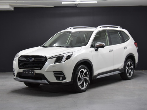 Subaru Forester Limited High Side 2022