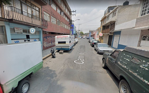 Imagen 6 de 6 de Asr Mas Que Una Casa En Cdmx Gustavo A Madero Campestre