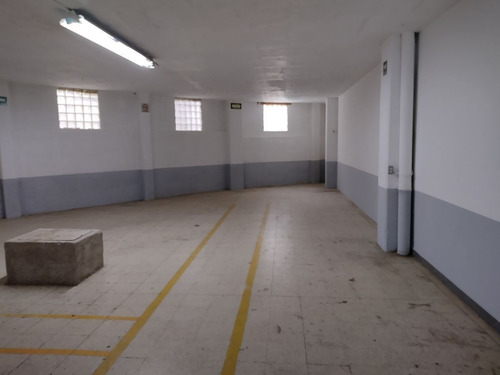 Imagen 17 de 26 de Se Renta Bodega En Naucalpan De Juárez