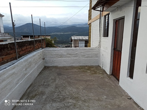 Imagen 8 de 8 de Arriendo Departamento 2 Dormitorios Sector Residencial Colegio Einstein - U Sek