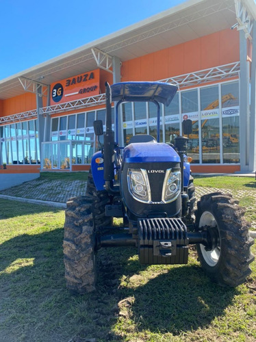 Tractor Lovol Td754
