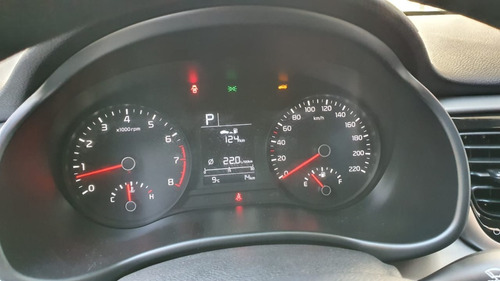 Imagen 10 de 14 de Kia Rio Sx At 1.6 Sc (linea 2023)