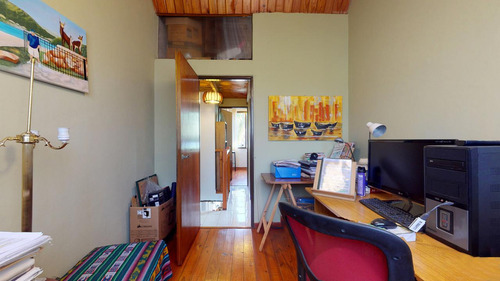 Casa En Venta En Gonnet
