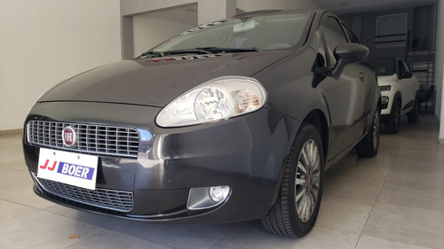 Fiat Punto 1.8 Hlx