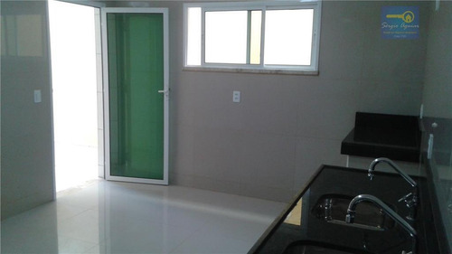 Imagem 14 de 30 de Casa Residencial À Venda, Sapiranga, Fortaleza. - Codigo: Ca0240 - Ca0240