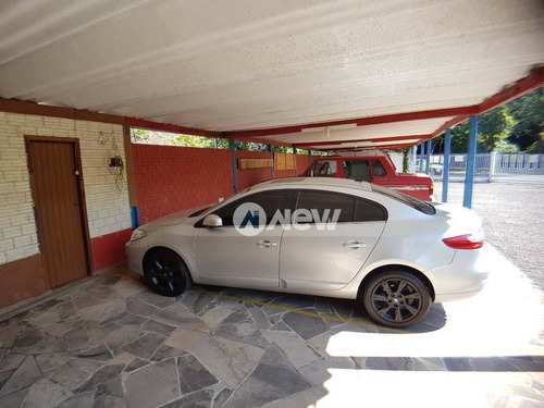 Imagem 26 de 26 de Casa Com 2 Dormitórios À Venda, 250 M² Por R$ 1.070.000,00 - Centro - Campo Bom/rs - Ca2757