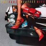 Greatet Hits - The Cars