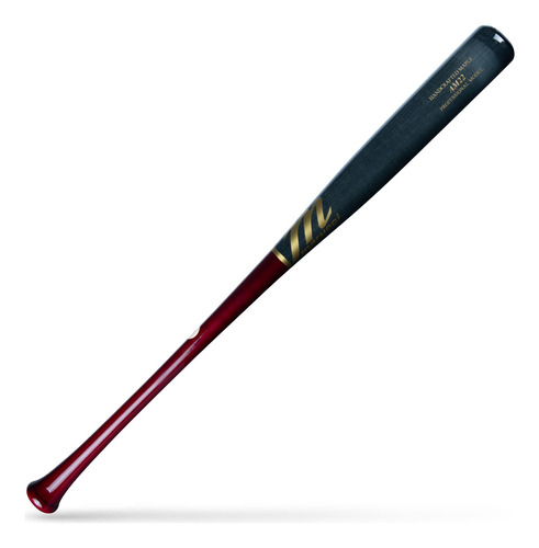 Bat Beisbol Marucci Pro Model Maple Am22 Mve4 Cereza Niebla