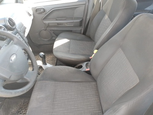 Ford Ecosport 1.6 My10 Xls Plus 4x2